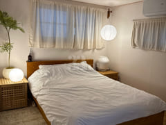 Sangdo Station Two-Room Apartment with Parkin 4th image