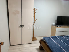 Fully furnished two-bedroom apartment, remode 9th image