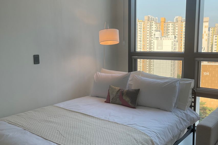 🌈평촌과천 패밀리스위트