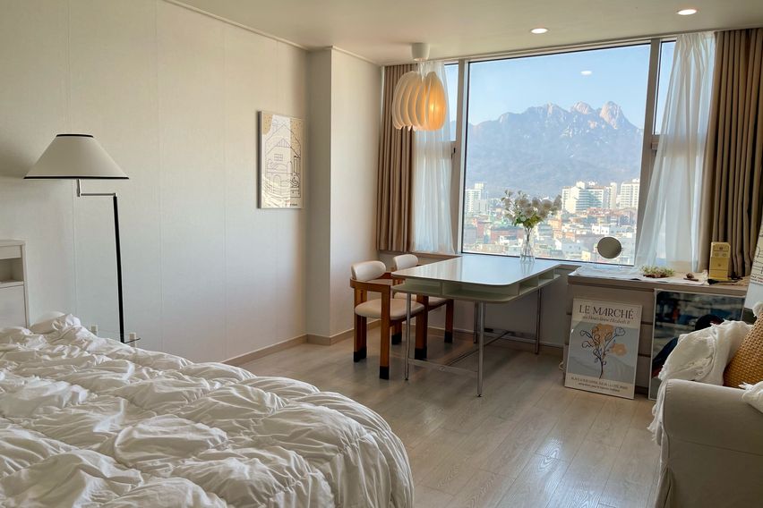 💟쌍문역3초/풀옵션💟