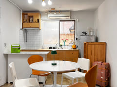 3-bedroom unit with a prime location near Ang 1th image