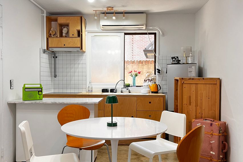 북촌 접근성1위 쓰리룸