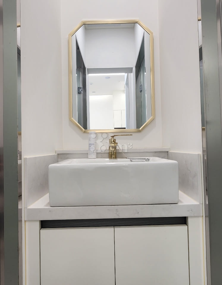 J7 New Full Option 💛 Two-Room for 4 People 13th image