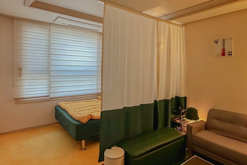 양천향교역 스튜디오