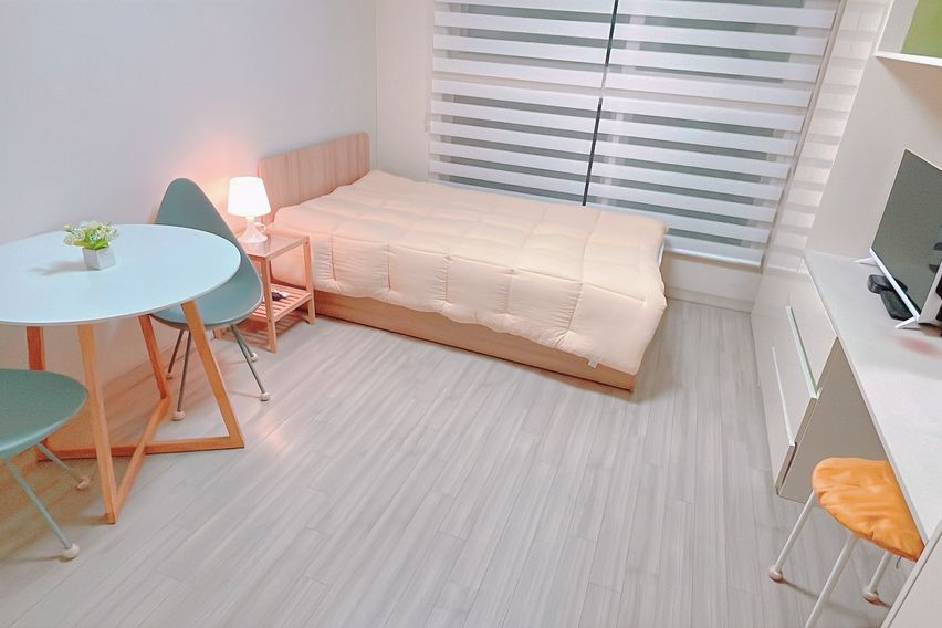 6호선 증산역 1분