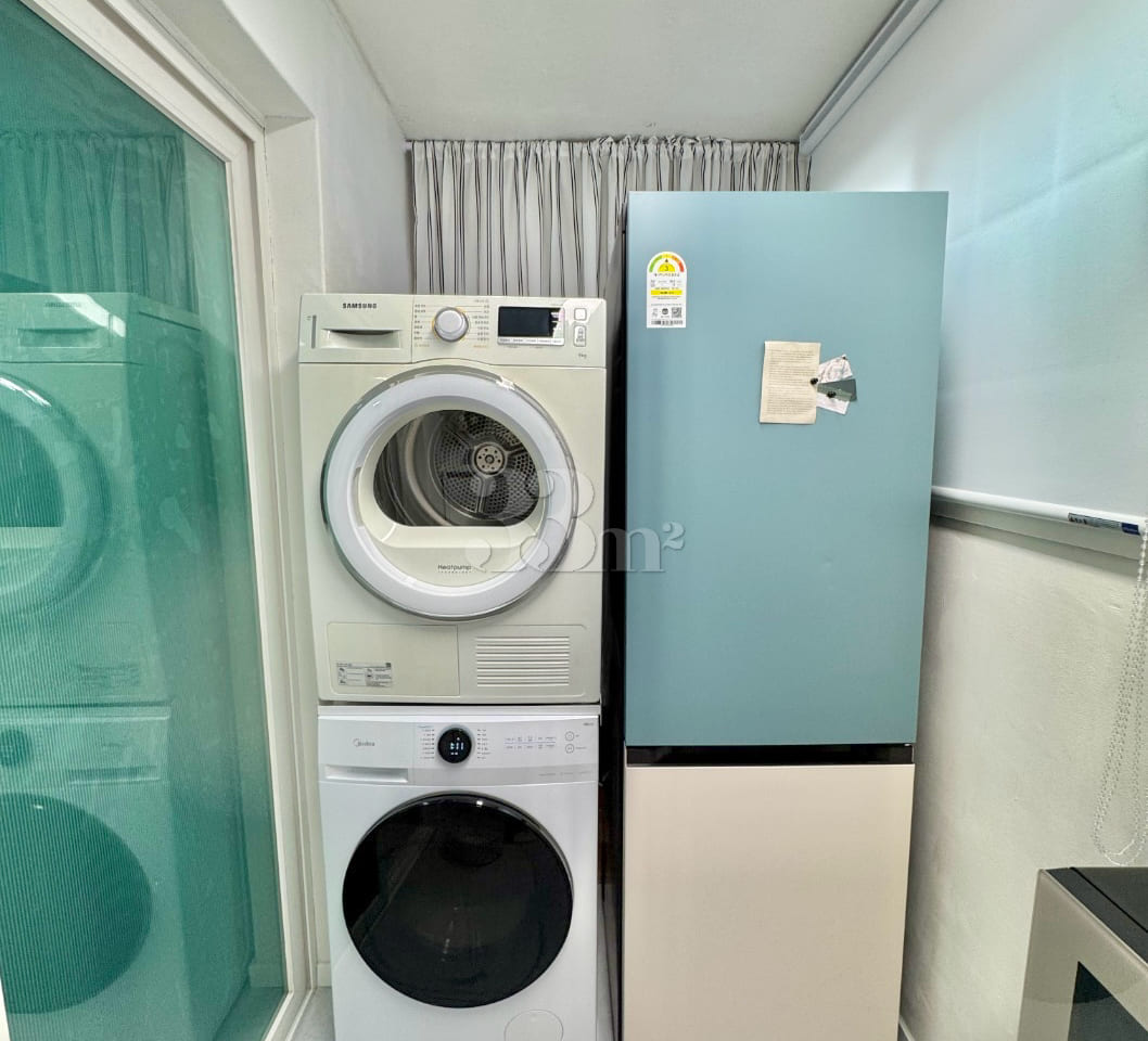Maison Hyeonchungno Station, Unit 303 14th image