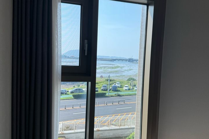 제주 성산 오조리바다뷰 4번째 이미지