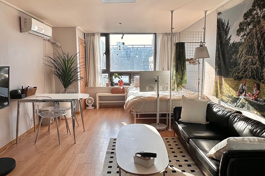 정발산역/암센터 인근🧡