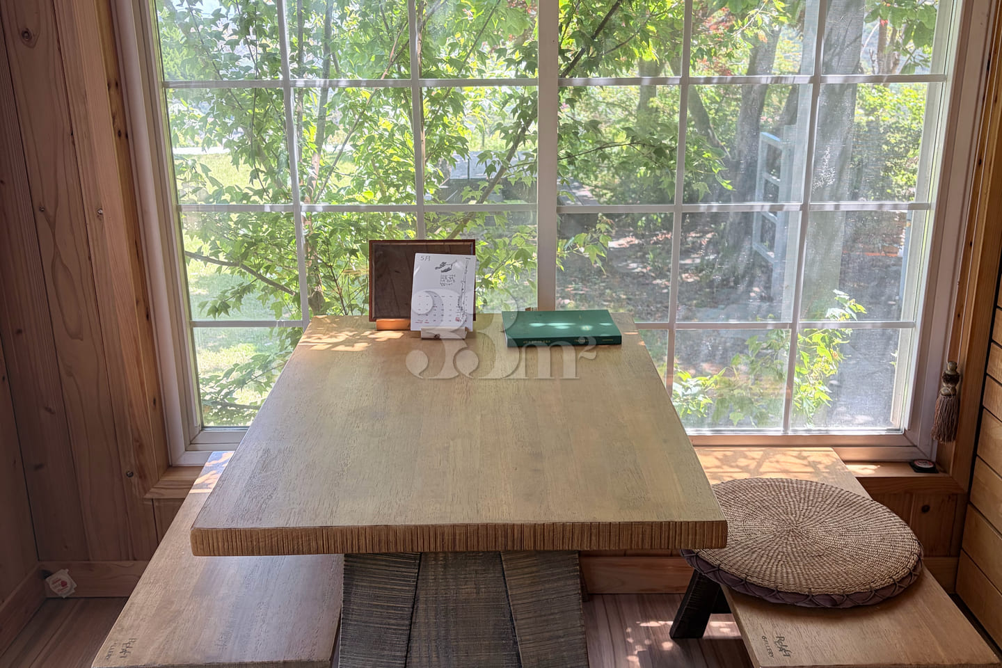 Private Hanok in Daegu Palgongsan 12th image