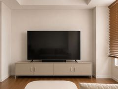 Fully furnished unit with great natural light 2th image