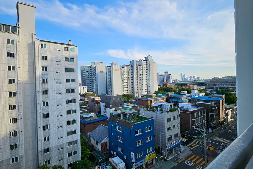 ❤️마포.홍대.3룸아파트