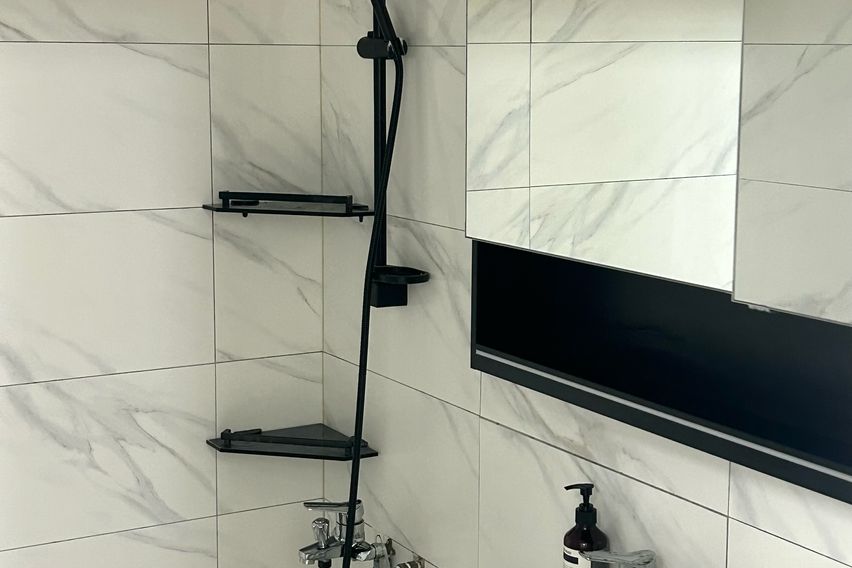 오션뷰+한라산뷰 투룸