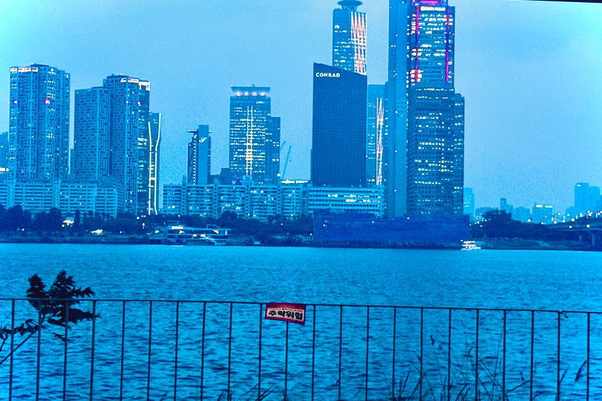 강변한신코아 1번째 이미지