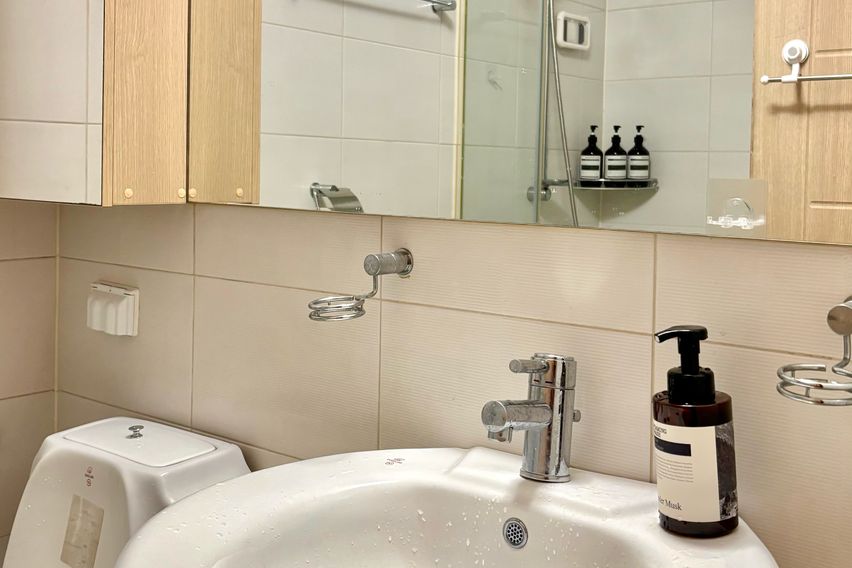 합정/홍대/시티뷰💚