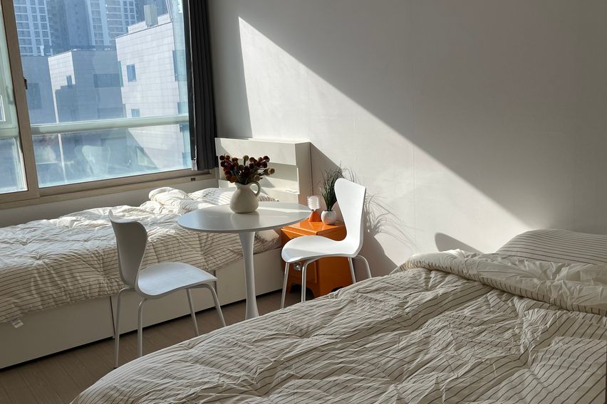 별내역침대2개선샤인오피