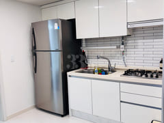 Oryudong Station / Luxury Two-Room Apartment 5th image