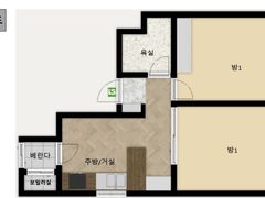 강남/선릉/삼성 투룸🌿 17번째 이미지