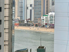 Right in front of Gwangalli Beach 8th image