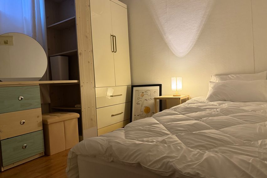 🌨️봉천역 깔끔한 원룸🐘