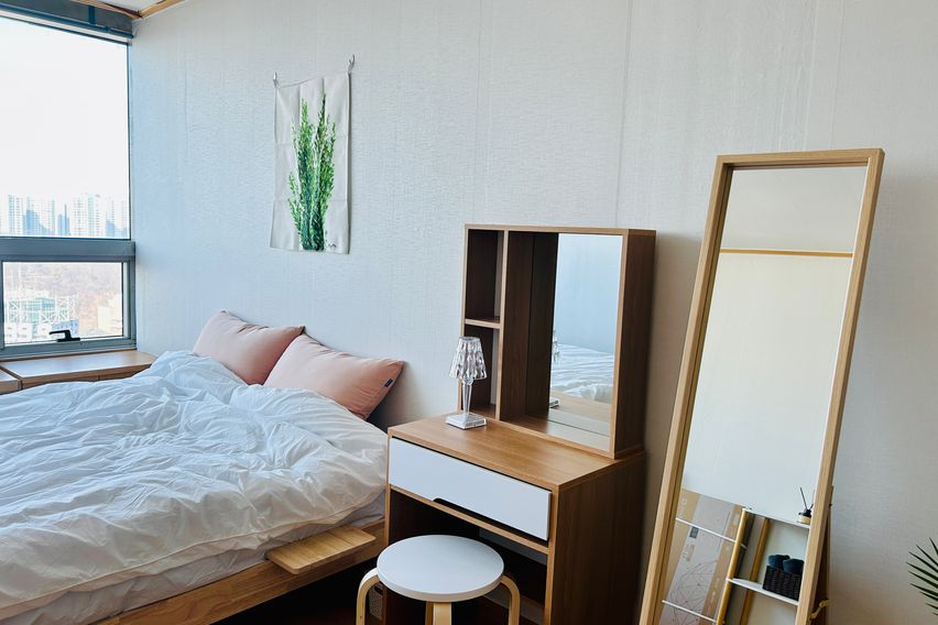 풀옵션😊영통역5분