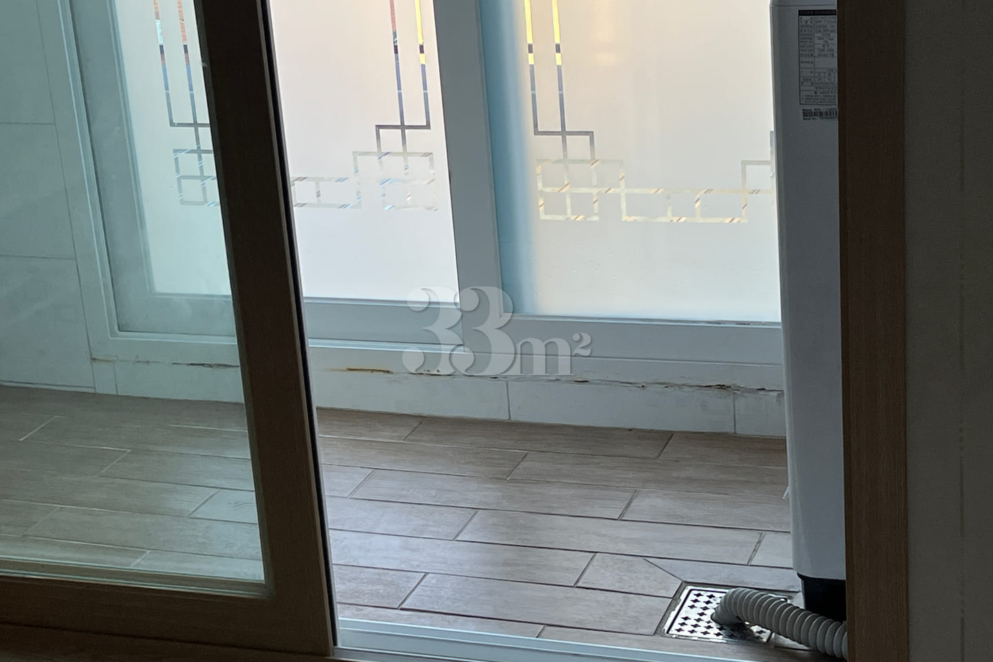 Quiet studio apartment in Eumnae-dong 6th image