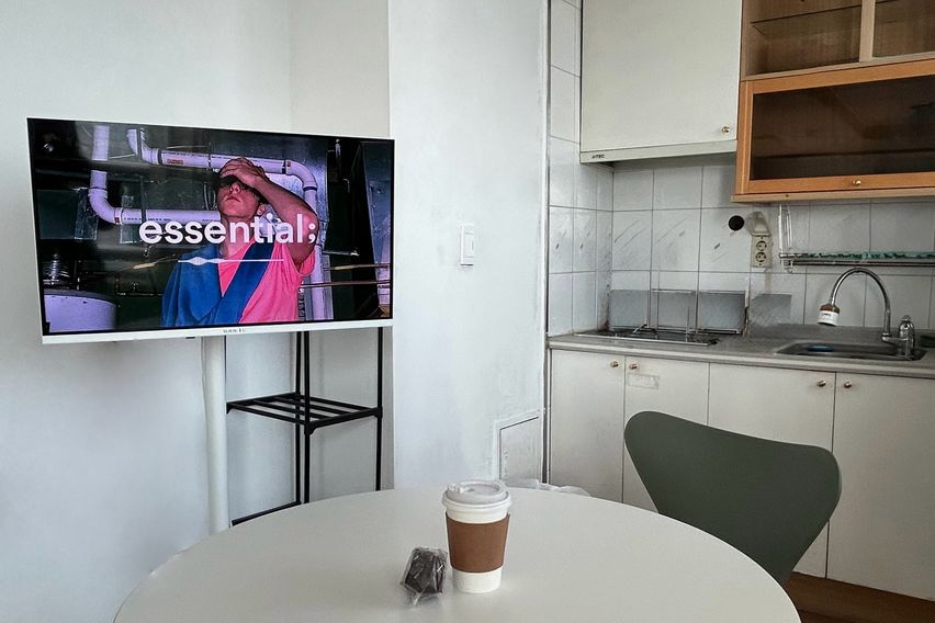 🌃홍대 초고층 시티뷰 8번째 이미지