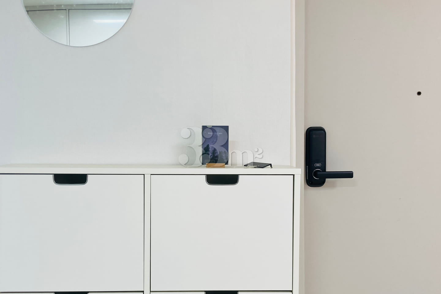 Remodeled / 1 minute from Sangmo Commercial D 2th image