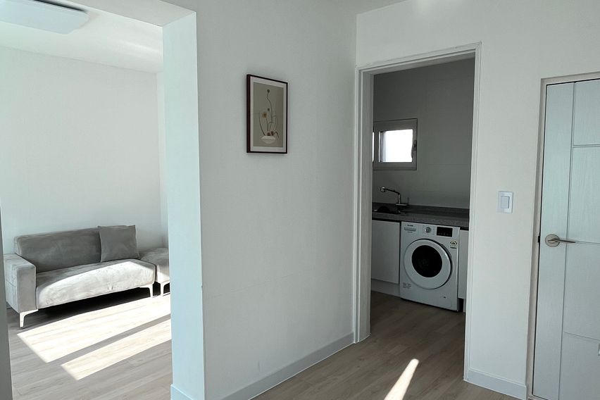 자양동 조용한 투룸 2번째 이미지