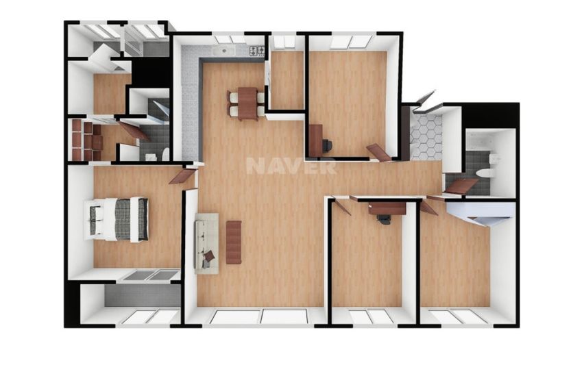 위례센트럴자이34평 1번째 이미지