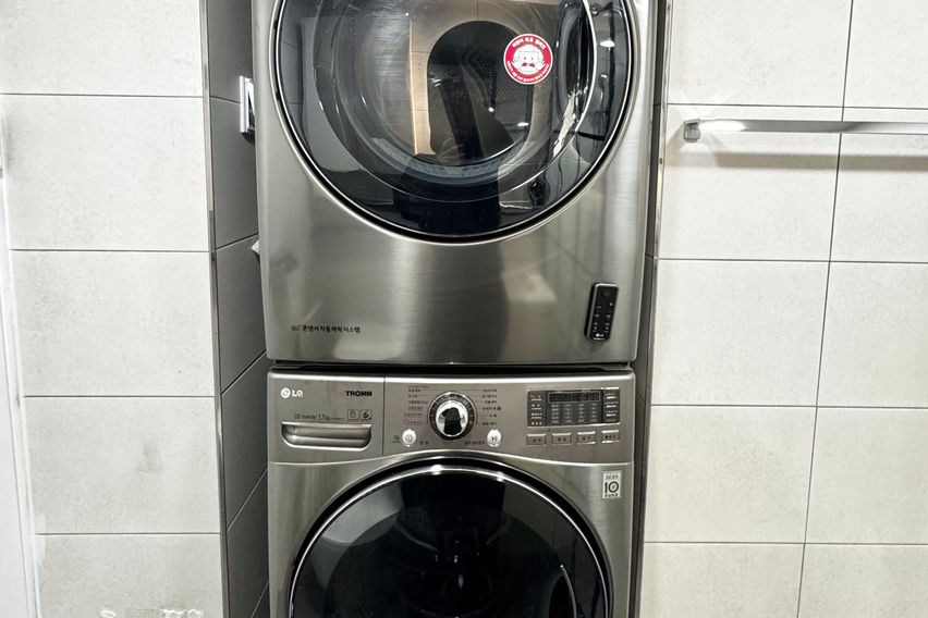 남산뷰 루프탑 스테이홈