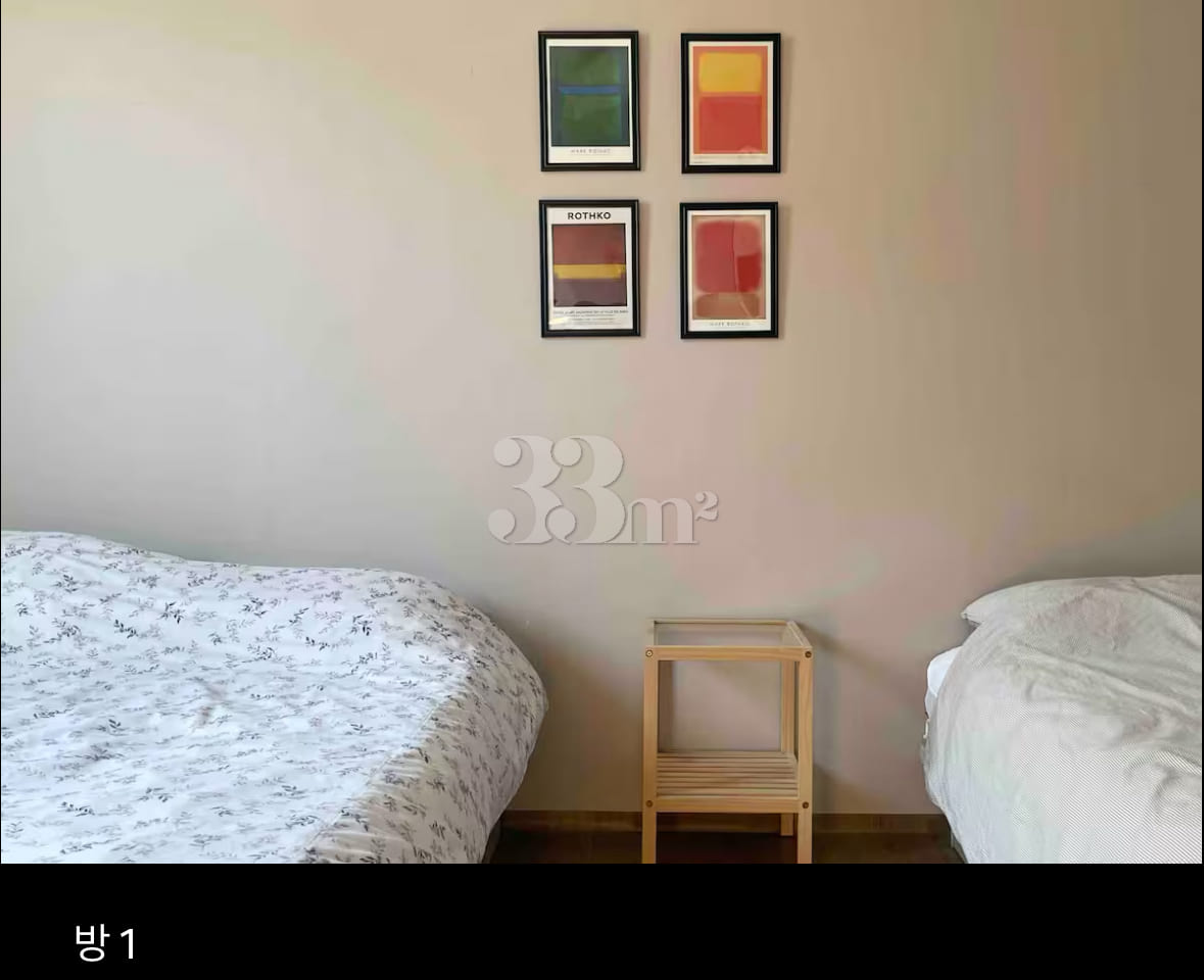 Uman-dong, 20 pyeong, parking available 6th image