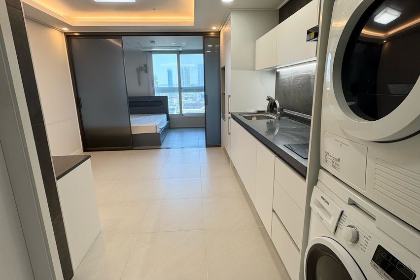 광안리5분광안대교뷰통창