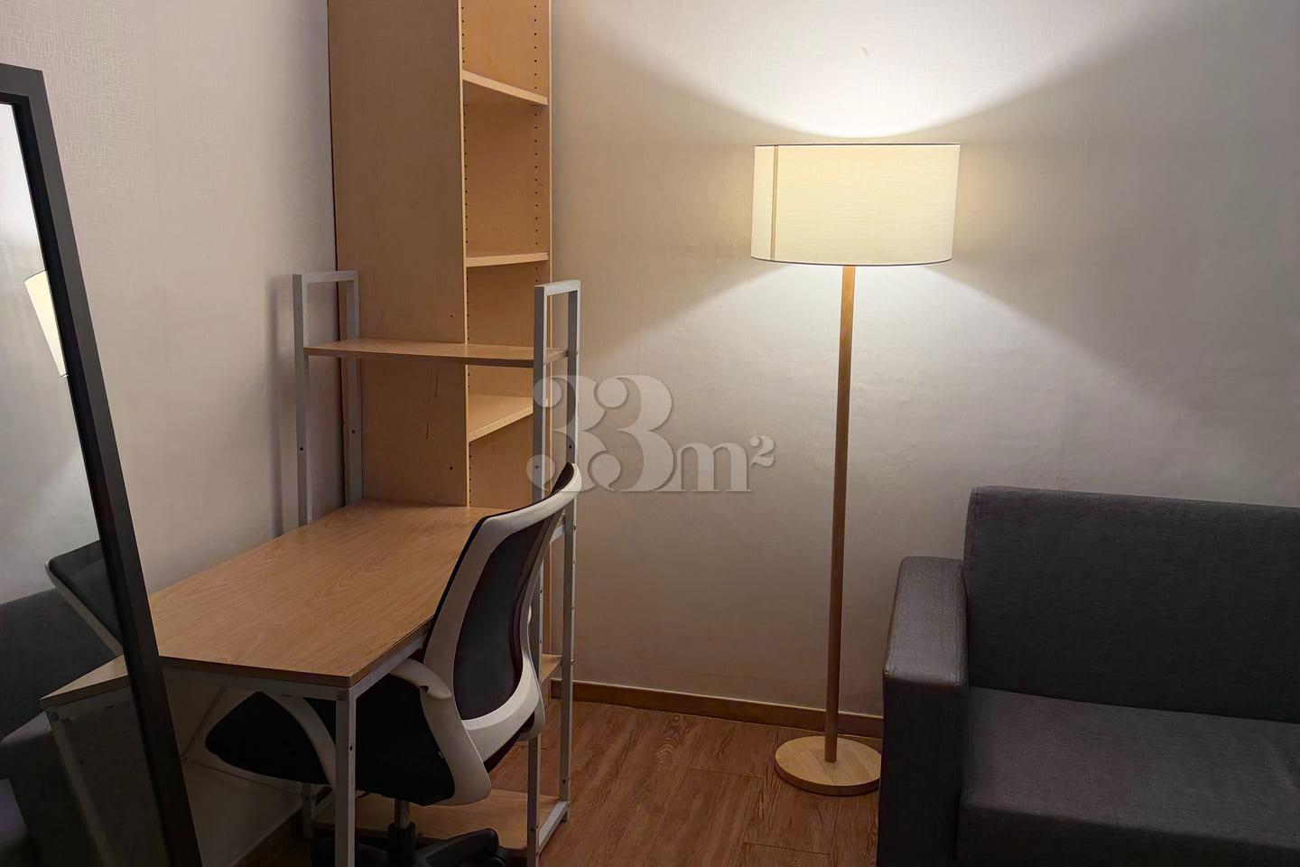 Private Room near Sillim Station (5 min walk) 1th image