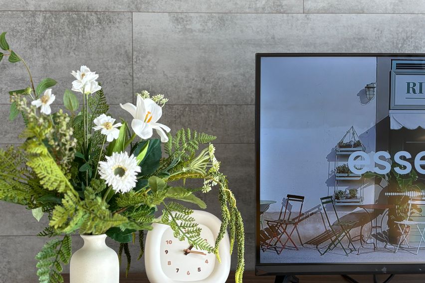 삼산💙오픈 관람차뷰