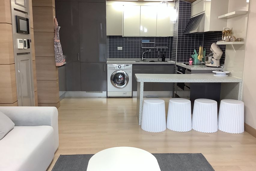 청라커낼뷰 1.5룸 4번째 이미지