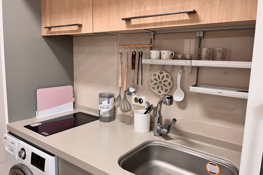 9호선 양천향교 마곡