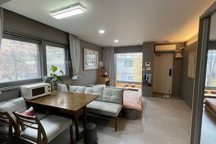 서울대병원 혜화역 원룸 10번째 이미지