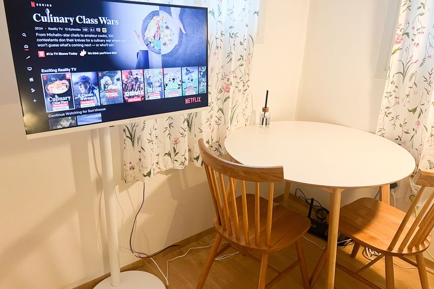 신촌5분#홍대초역세권