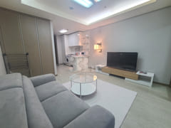 Officetel near Gangnam-gu Office Station 2th image
