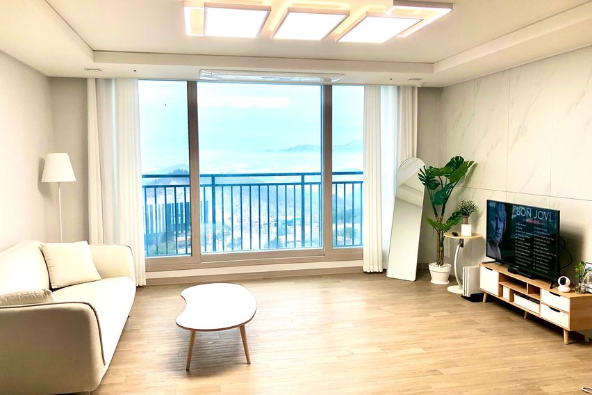 34평 신축풀옵션아파트