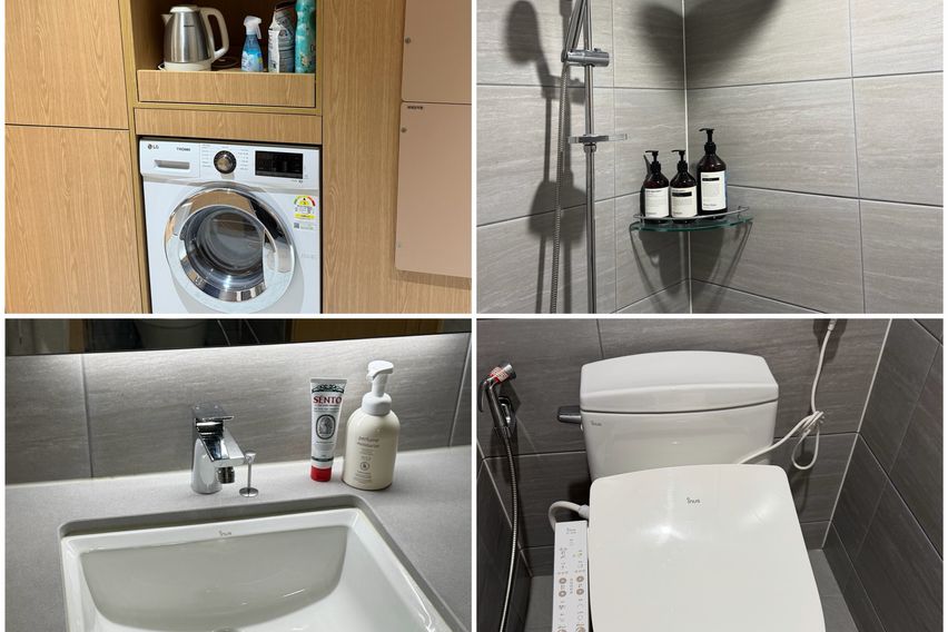 가산디지털단지역 풀옵션