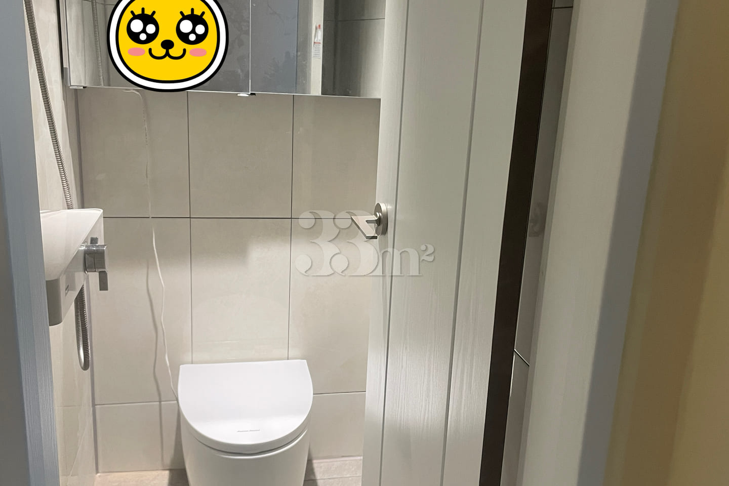 Fully furnished studio apartment in Seogwipo, 14th image