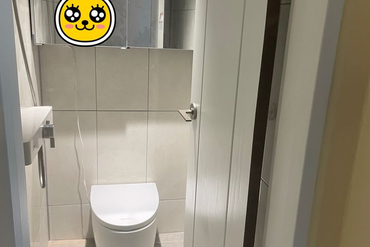 제주 서귀포 풀옵션원룸 14번째 이미지