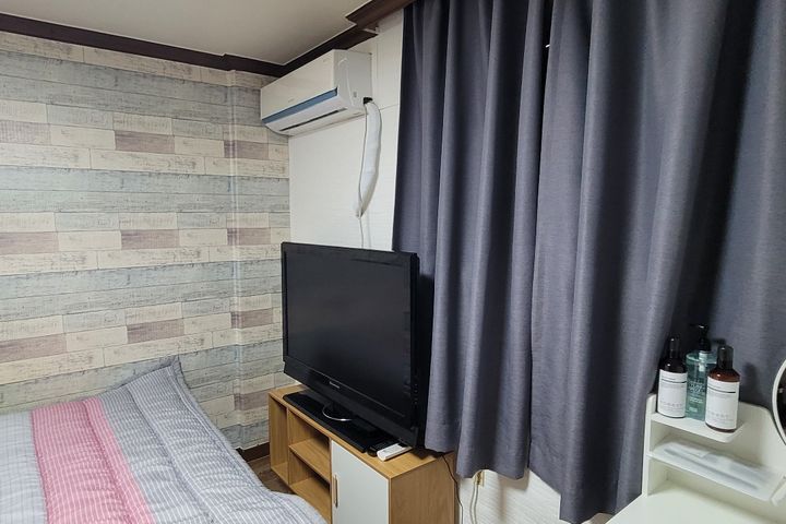 행복한. 공간 3번째 이미지