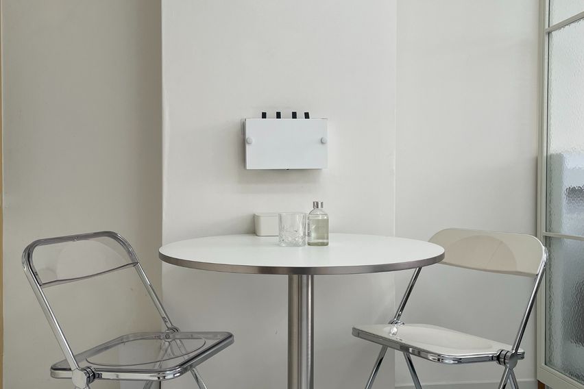 안국역연결 넓은오피스텔