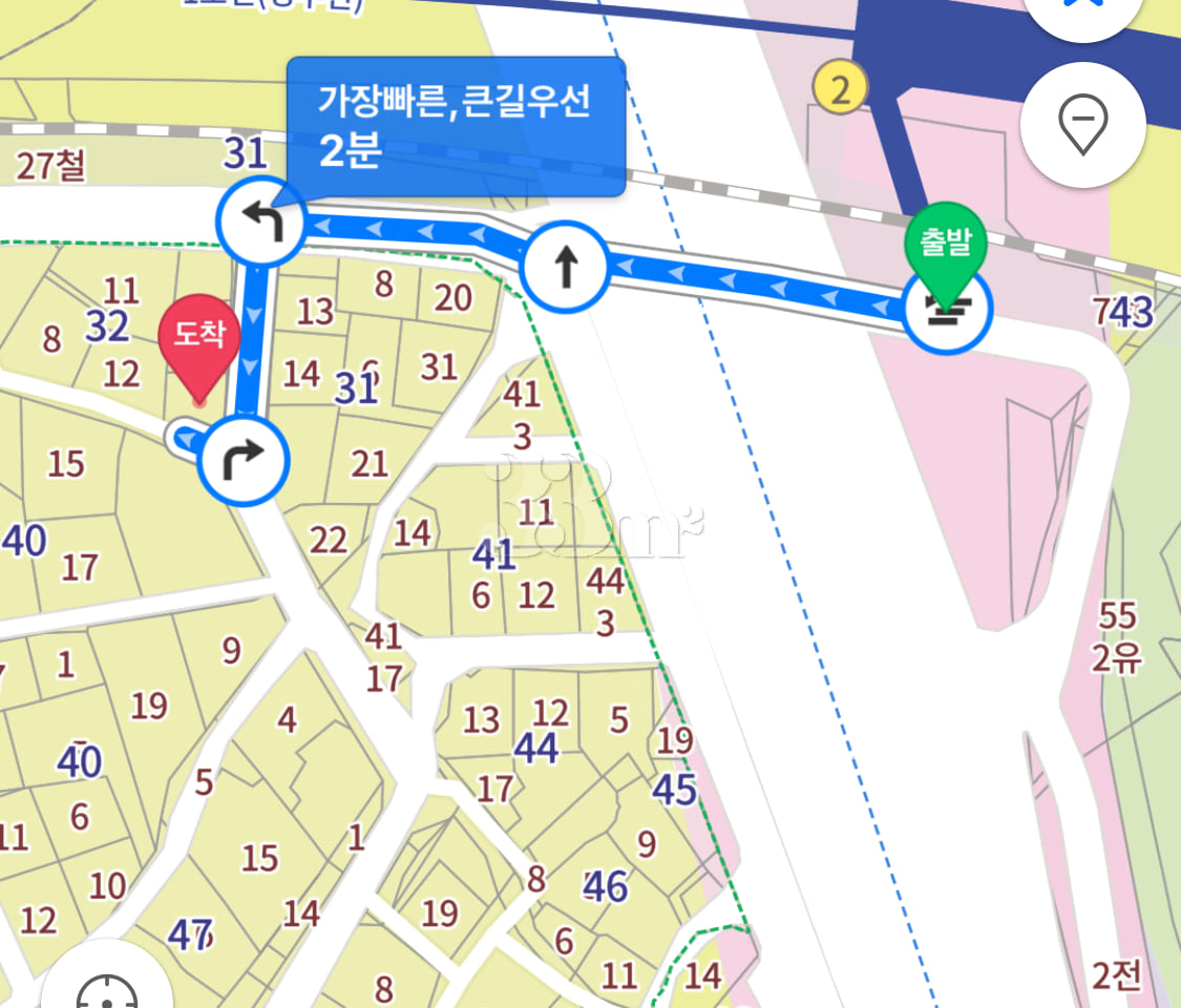Singil Station (Mapo, Gwanghwamun) 8th image