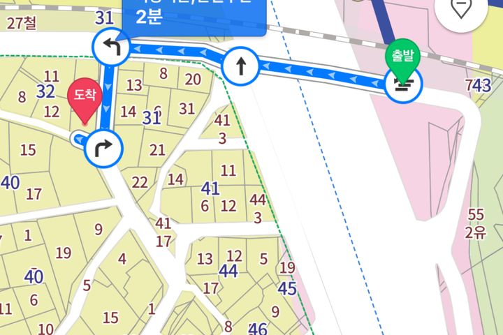 신길역(마포 광화문) 4번째 이미지