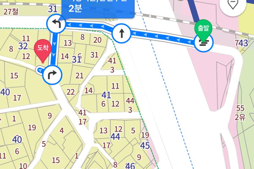 신길역(여의도 용산) 3번째 이미지