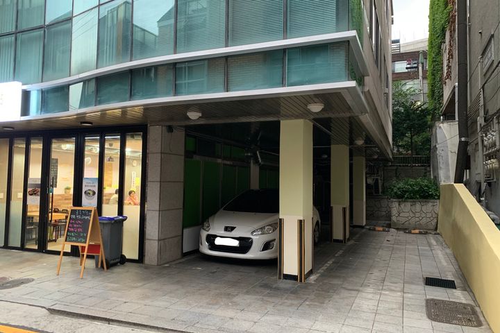 60-pyeong Yeoksam 5-room penthouse 6th image