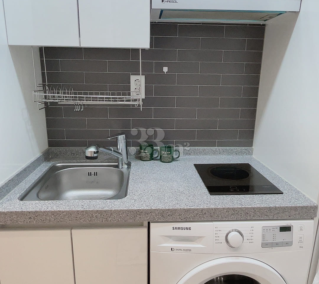 [Yeongdeungpo] Fully furnished new studio, 52 6th image